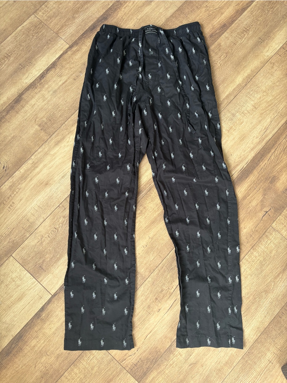 Polo Ralph Lauren sleep pants - size M